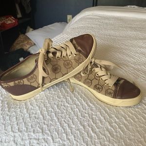 Michael Kors sneakers